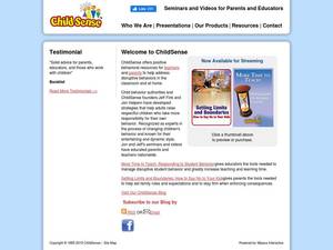 childsense.net