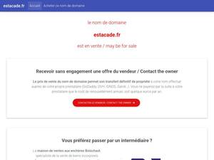 estacade.fr