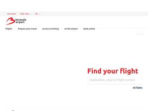 brusselsairport.be