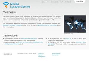 Location.services.mozilla.com