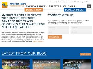 americanrivers.org