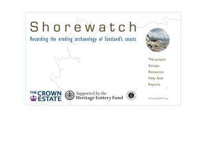 shorewatch.co.uk