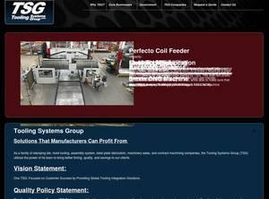 Toolingsystemsgroup.com