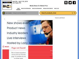 nabshowbuzz.com