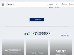 azamara.com