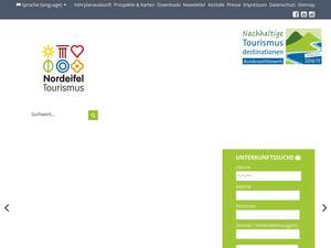 Nordeifel-tourismus.de