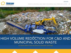 petersoncorp.com