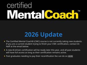Certifiedmentalcoach.com