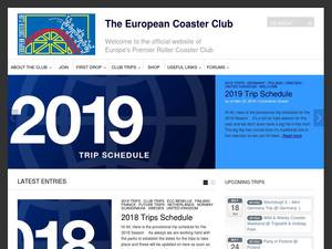 Coasterclub.org