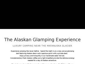 alpenglowluxurycamping.com
