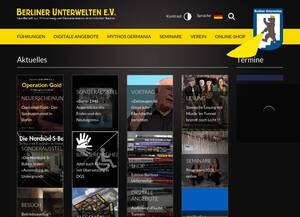 berliner-unterwelten.de