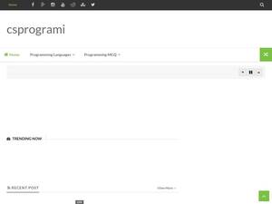 Cs-programiz.blogspot.in