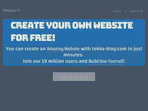 Tokka-blog.com
