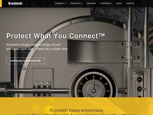 krontech.com