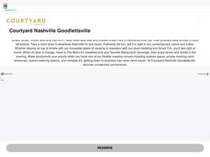 goodlettsvillecourtyard.com