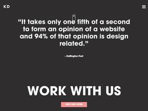 Killdiscodesign.com