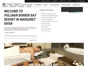 pullmanbunkerbayresort.com.au