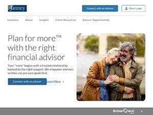 Janney.com
