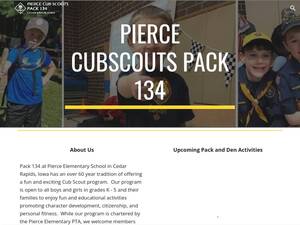piercecubscouts.com