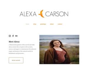 alexacarson.com