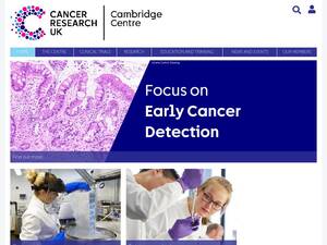 crukcambridgecentre.org.uk