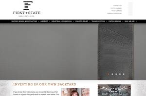 Firststatemfg.com