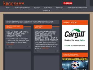 Kboeradio.com
