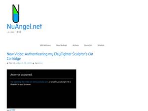Nuangel.net