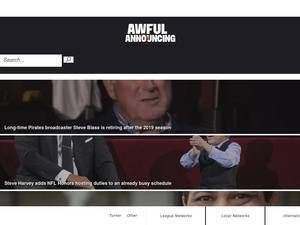 awfulannouncing.com