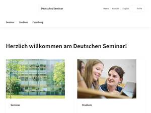 Ds.uzh.ch