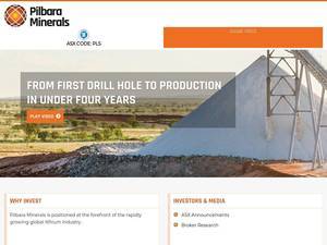 pilbaraminerals.com.au