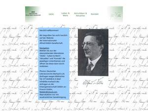 Alfred-doeblin.de