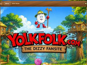 yolkfolk.com