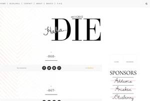 haha-die.com