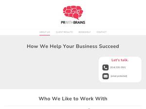 Prwithbrains.com