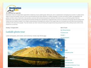 Ladakhdestination.blogspot.com