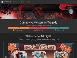 artfight.net