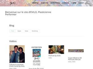 Evilo.fr