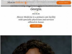 Mercermedicine.com