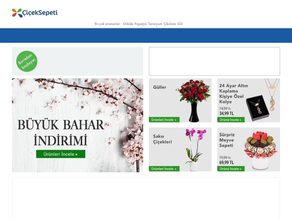 ciceksepeti.com