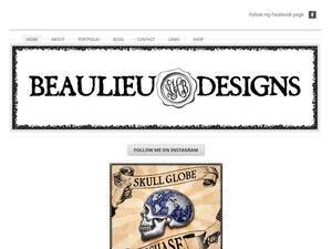beaulieudesigns.com