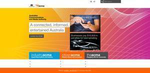 acma.gov.au