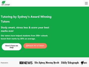 Artofsmart.com.au