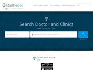 callthedoc.in