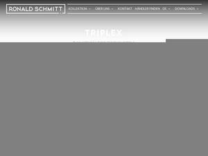 Ronald-schmitt.de