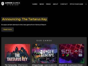armorgamesstudios.com