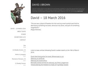 Davidjbrown.co.za