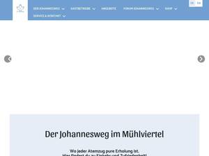 Johannesweg.at
