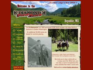 Kdiamondk.com
