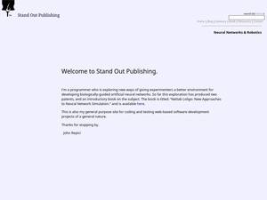 Standoutpublishing.com